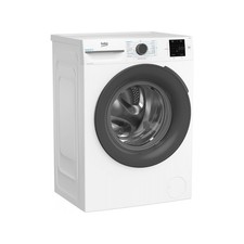*Lavatrice Beko BMWU3721A Slim 7kg 1200 Giri Classe A Vapore 50cm Bianca