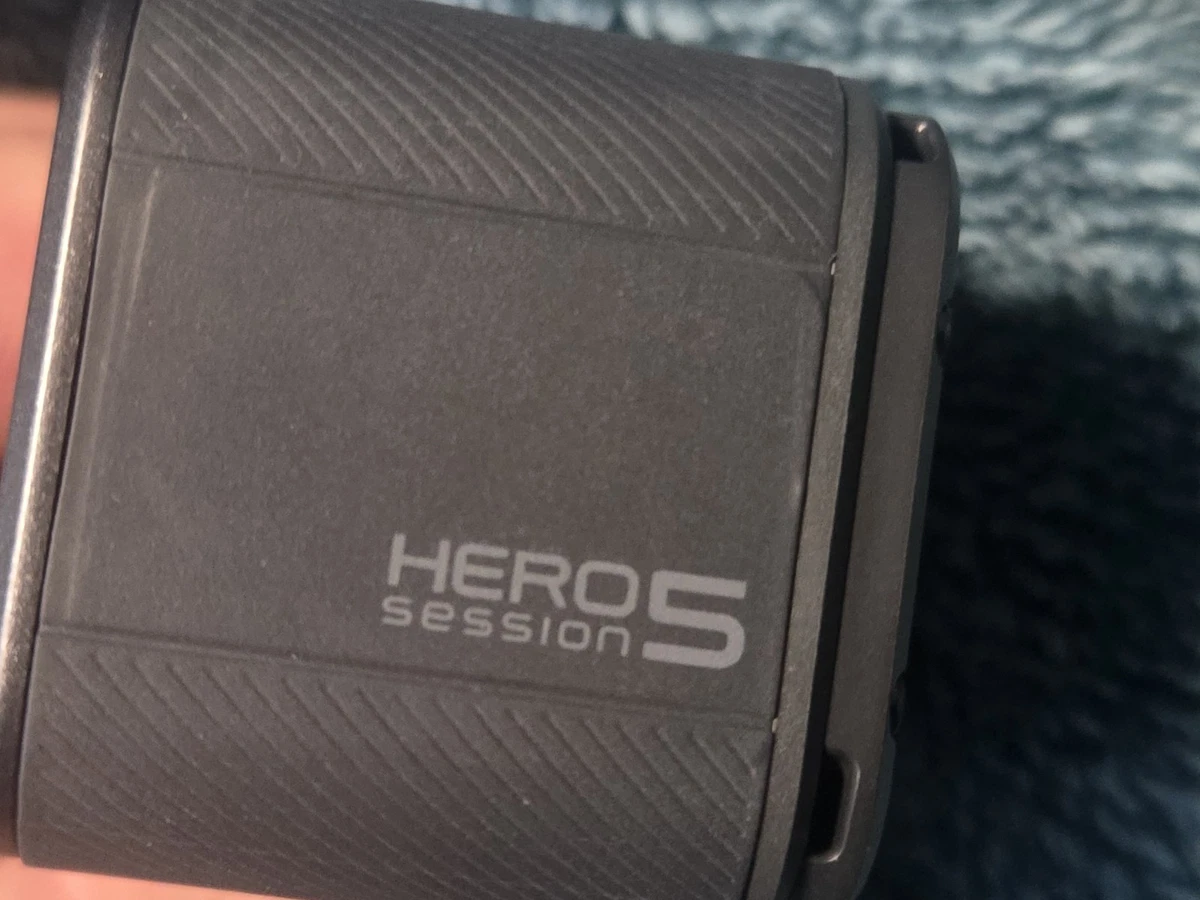 Gopro Hero 5 Session Camcorders for sale | eBay