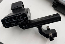 SONY XLR-H1 XLR Top Handle Microphone XLR-H1 X Holder for FX3 FX30