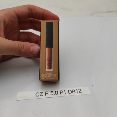 NARS Radiant Creamy Concealer Mini Caramel 1,4ml