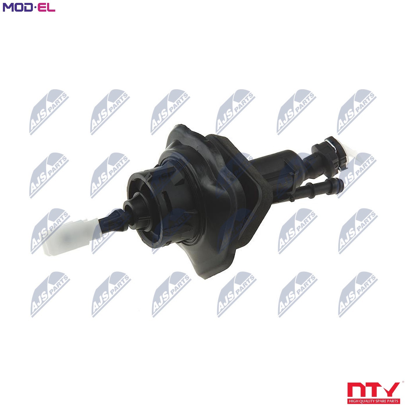 Clutch Master Cylinder For VOLVO C30 C70 II S40 II/V50 04- Ford Focus MK2 MK3 - Image 10