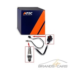 ATEC LAMBDASONDE FÜR OPEL ADAM 1.4 AGILA ASTRA H J CORSA MOKKA ZAFIRA 1.0-1.8