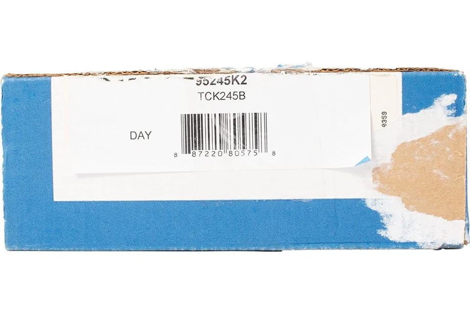 Gates Timing Belt Component Kit Fit 96-05 Dodge Neon 96-01 Plymouth Neon TCK245B - Image 3 of 4