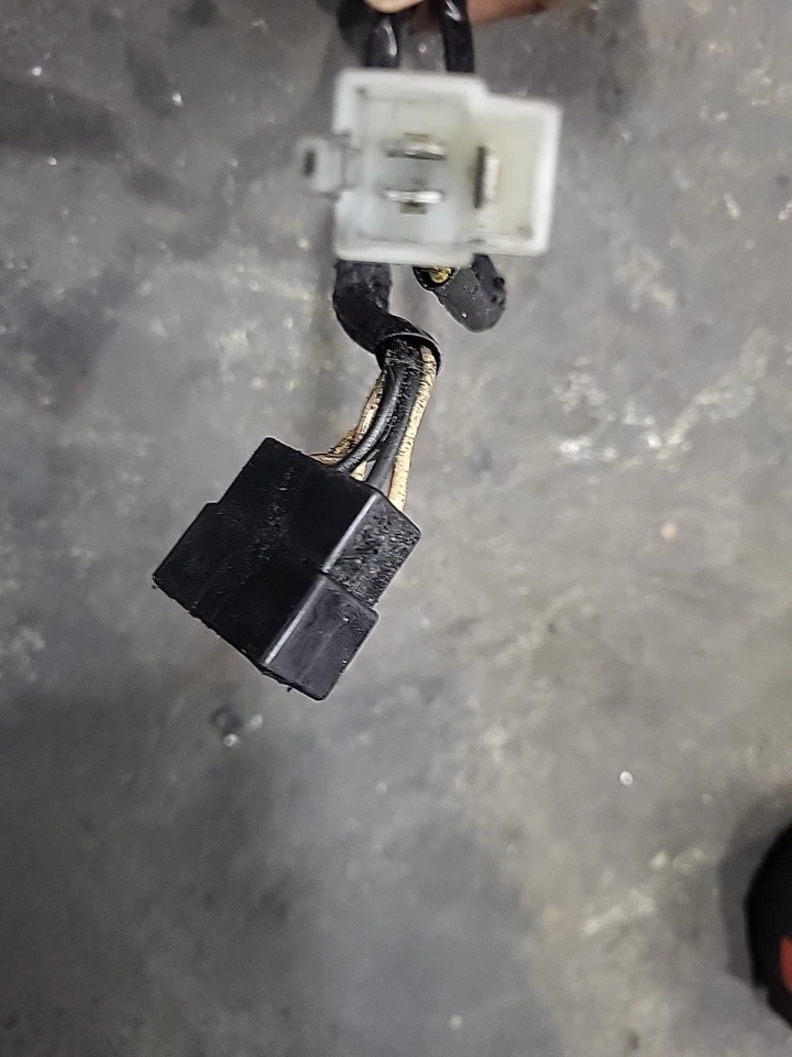 Kawasaki Vulcan 1500 2002 rectificador Mean Streak 21061-1003 Foto 3 de 4