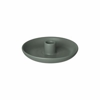 Blomus Kerzenhalter Vela Agave Green Rund GrößE M Shop Exclusive 67141