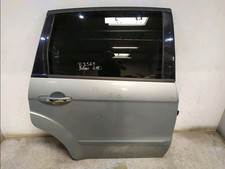 Porte arrière et accessoires Ford S-MAX