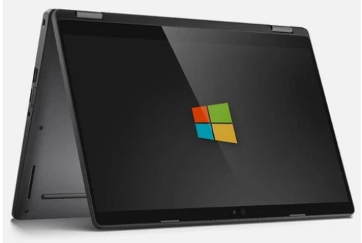 Dell Latitude 5300 2-in-1 · i5-8365U · 8GB · 128GB, Foto 2 von 5