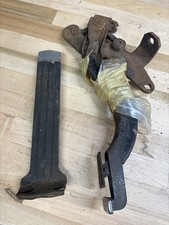 Lincoln Continental Mark Iv V 1958 1958 1960 Parking Brake Accelerator Pedal Lincoln Continental Mark Iv V 1958 1958 1960 Parking Brake Accelerator Pedal