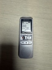 Sony ICD-BX700 Handheld Digital Voice Recorder