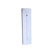NEVER USED Apple Pencil Stylus White for iPad Pro 12.9in Bluetooth MK0C2AM/A