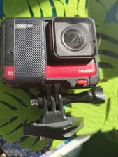 Insta360 ONE RS Twin Edition ,Kamera mit 4K &...