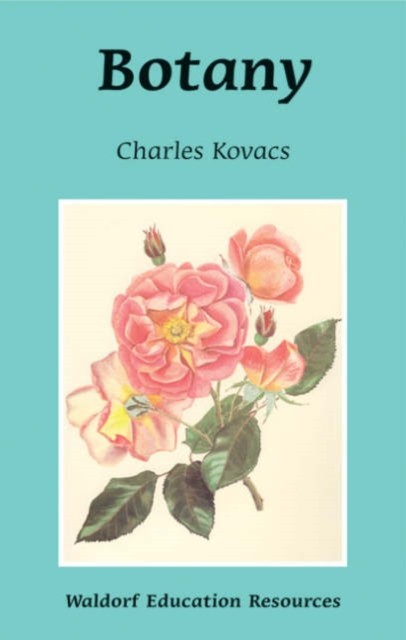 Botany by Charles Kovacs (Paperback Book)
