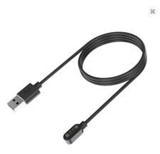 USB Magnetic Charger Cable for Xiaomi Mibro GS Smart Watch