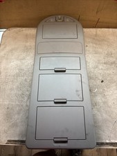 2004 NISSAN TITAN Overhead Console Dome Map L...