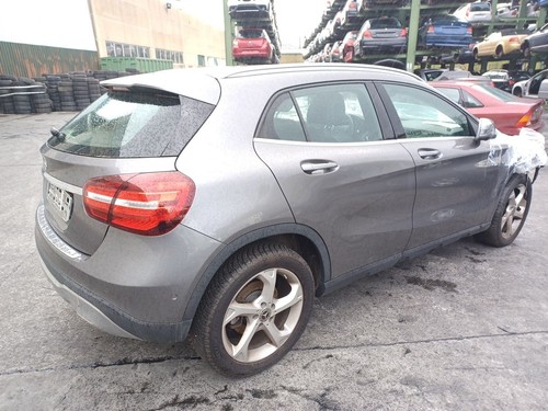DECORATIVE MOULDING / A1567200111 / 2847318 FOR MERCEDES-BENZ CLASE GLA X156 G - Imagen 10 de 10