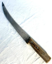 R.H. FORSCHNER CO. ~ Victorinox 8” Blade Stainless Steel Butcher Carving Knife