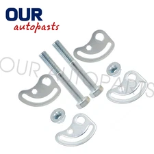 K100026 Cam Bolt Kit Front Caster/Camber with Hardware