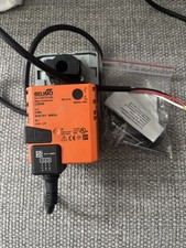 Attuatore rotativo modulante Belimo LR24A-SR