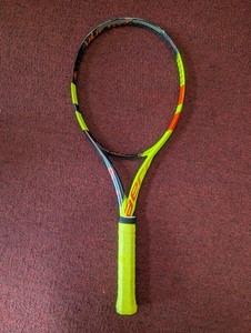 Babolat Pure Aero Roland Garros | eBay
