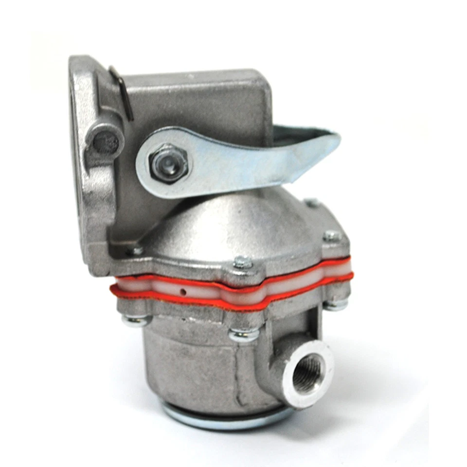 Pompa diesel meccanica 2707/2 MP2059Q pour Piaggio Porter - Photo 4/4