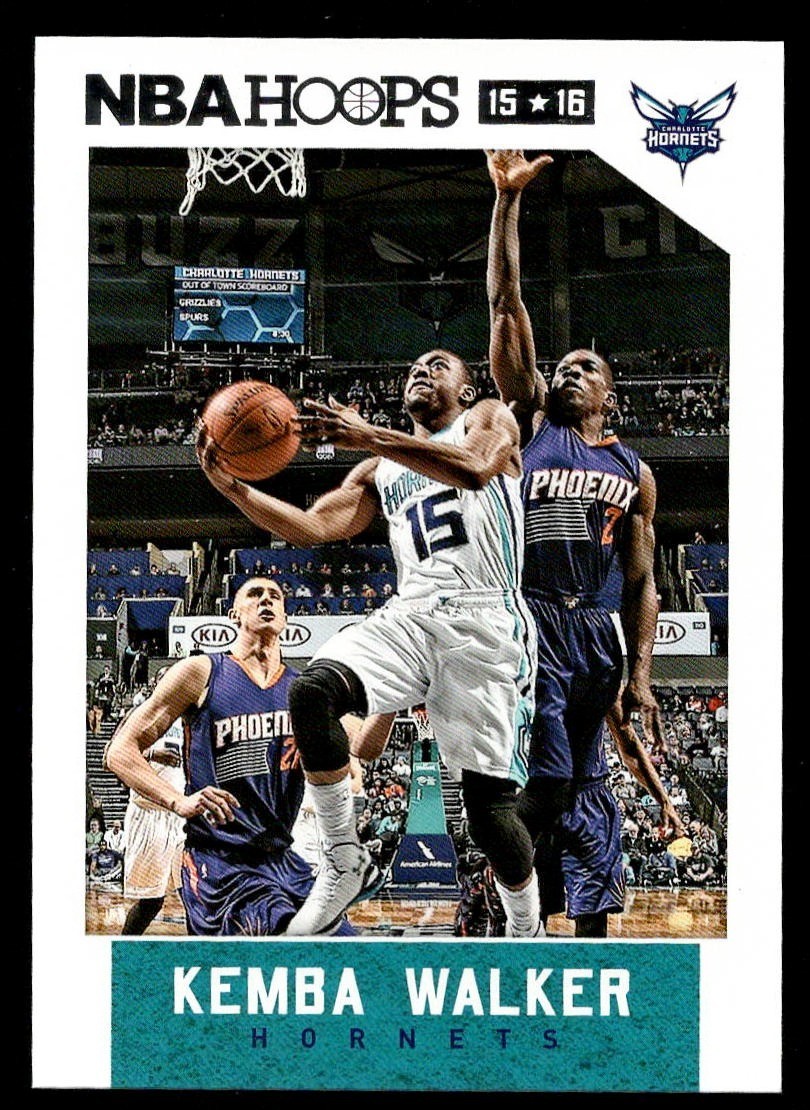 2015-16 Hoops Base Set (YOU PICK)