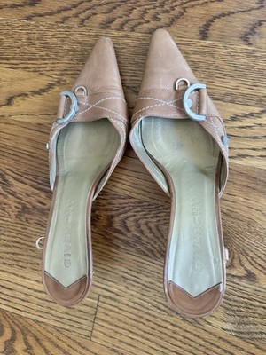 Givenchy Kitten Heels