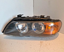 Feu avant (phare) BMW X5