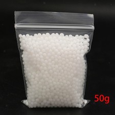 50G Temporary Tooth Repair Kit Teeth Gaps Filling Denture Tooth Repair White