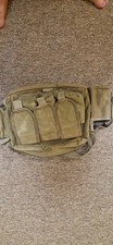 Warrior assult systems grab bag brown