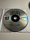 Mortal Kombat Trilogy - Greatest Hits Disc (PS1) DISC ONLY - TESTED