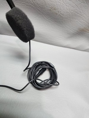 Vintage 80s Sony Mdr-010 Dynamic Stereo Walkman Headphones