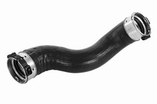 Ladeluftschlauch VAICO V30-2238 f&uuml;r W212 W204 MERCEDES Gummi mit Gewebeeinlage