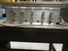 dynaco pas preamplifier