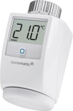 Homematic IP Heizkörperthermostat Smart Home Temperatursteuerung OVP