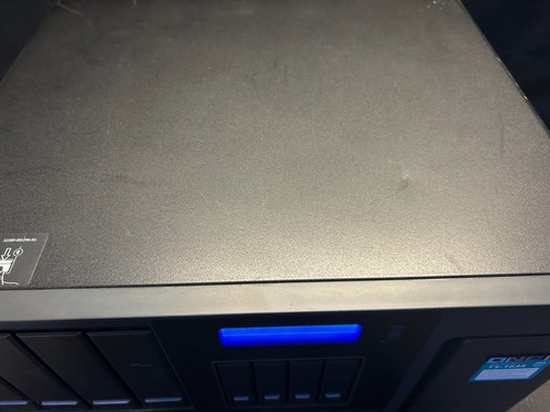 QNAP TS-1635 High-Capacity Quad-Core 16-Bay Business NAS with 2 Integrated 10GbE - Afbeelding 6 van 15