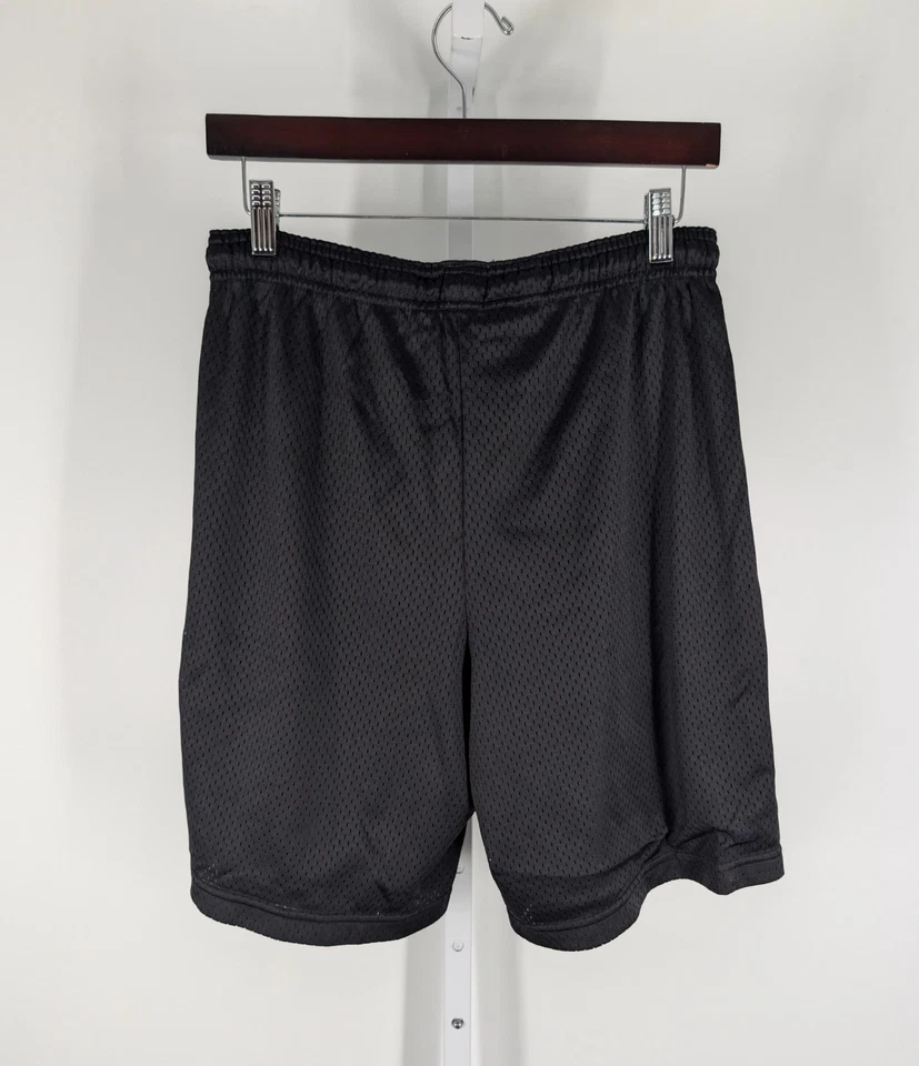 Pantalones Cortos Justin Bieber Purpose Stadium Tour Champion 2017 Hypebeast Streetwear 29" Foto 2 de 4