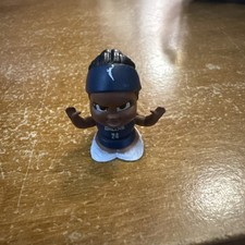 2025 WNBA Series 1 TeenyMates Arike Ogunbowale Dallas Wings