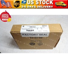 Allen Bradley 1756-OB16IEF ControlLogix 16 PT Digital Module New AB US Free Tax
