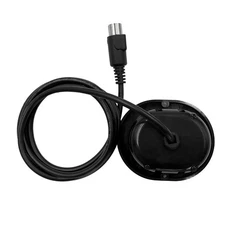 2 Button 5 Pin Hand Control Switch with USB Port for Power Recliner Lift Chair