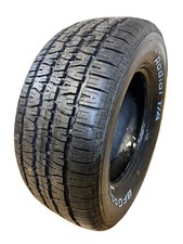 Bfgoodrich Radial Ta Rwl P 255 60 15 102s All Season Tire 29893