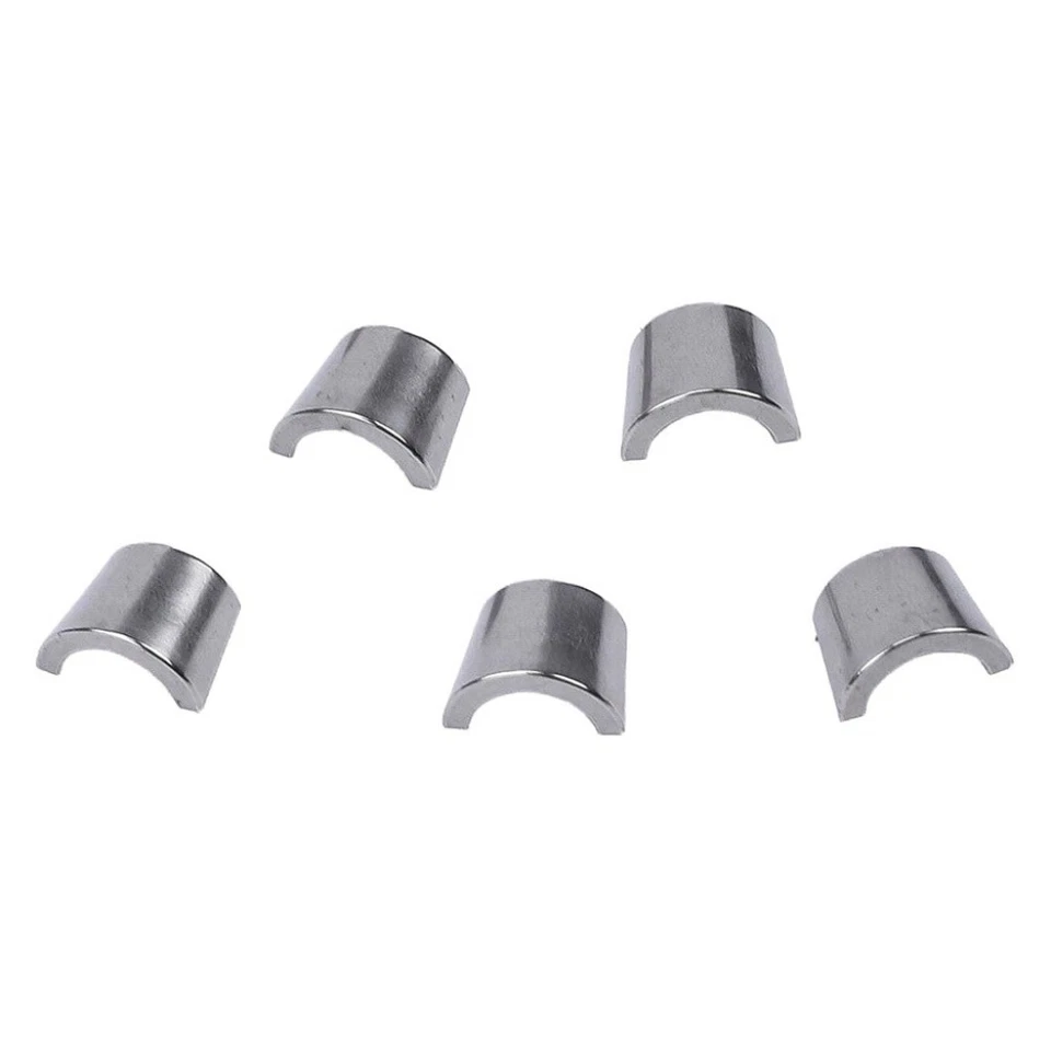 Retenedor de resorte de válvula de acero de aleación ACDelco genuino para Pontiac Firebird 1990-1997 Foto 2 de 4