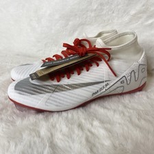 Nike Mercurial Superfly 9 Academy  NBY  Nike By You Mens Size 6.5 FN6750-900