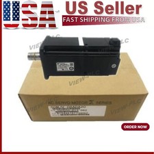 YASKAWA SGMJV-08ADA2C Servo Motor