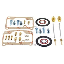All Balls Carburetor Repair Kit - Carb Kits