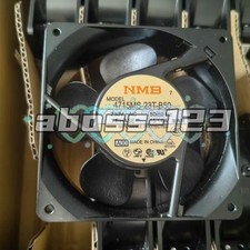 NMB-MAT 4715MS-23T-B50 Cooling Fan#1pcs New In Box
