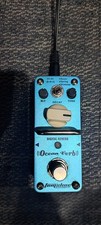 Ocean ReVerb Tomsline AOV-3 Effektpedal f&uuml;r Gitarre
