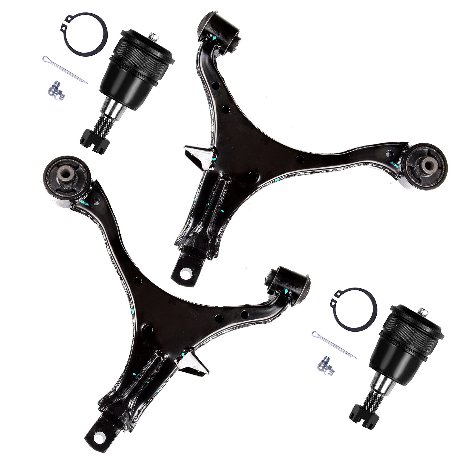 Control Arm Compatible for Honda for CR-V 2002-2006