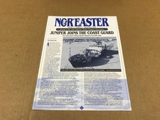 Nor'Easter - Lake Superior Marine Museum Journal - Vol.21 No.2- March/April 1996