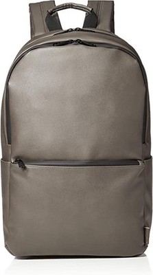 Backpack A4 multi-storage ALTON ATB3641Z dark gray