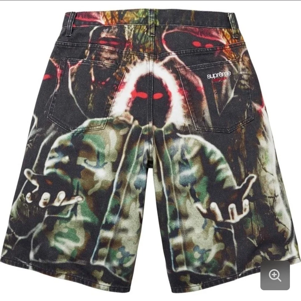 Supreme Regular 32 Size Shorts for Men for sale | eBay